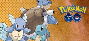 Все эволюции в Покемон Го!