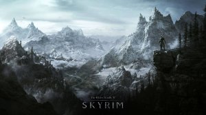 СТРИМ СКАЙРИМ The Elder Scrolls V: Skyrim