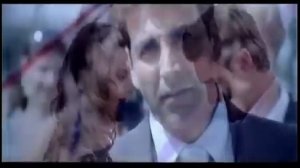 Акшай  &  Катрина   ты должна рядом быть....flv