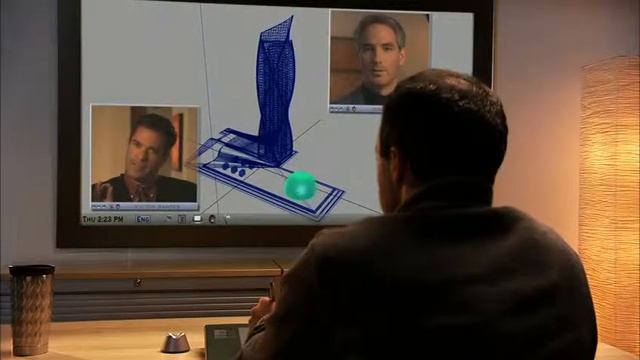 Polycom 3D Content Sharing