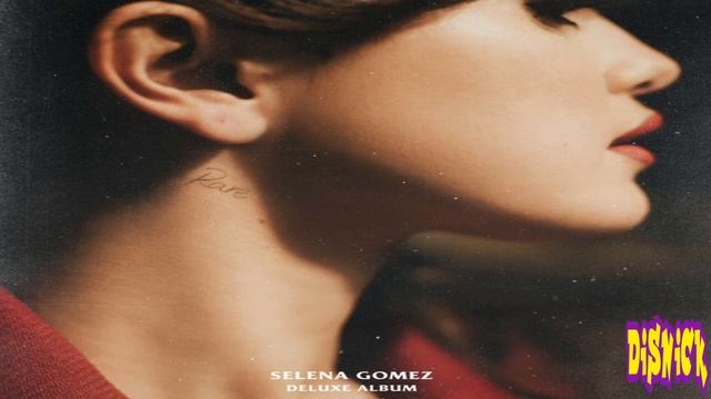 Selena Gomez - People You Know (Audio)