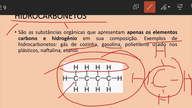 2° EJA - Aula 08 de Química (João Neto Paganini) - Funções Orgânicas смотреть онлайн