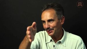 Александр Колтыпин о древних цивилизациях
