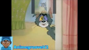 Tom and Jerry  Don't you believe it! Sparta Central Mix