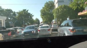 БЕЗ КОРОННЫЕ КОРОЛи АНАПЫ ИЛИ ЛОБОТРЯСЫ НА ДОРОГАХ СРУД на ПДД РОССИИ?