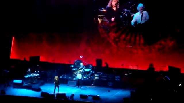 Led Zeppelin 2007 reunion concert—Kashmir—Live @ O2 London 2007-12-10 смотреть онлайн