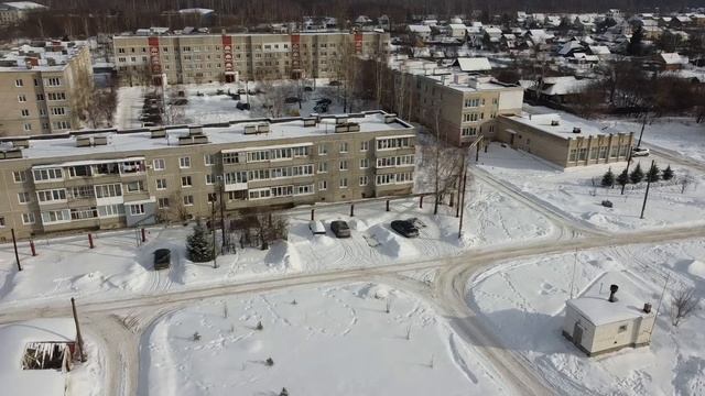 Пикино  Продажа здания с арендаторами