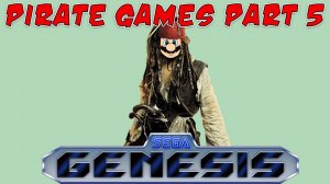 Hacks, Homebrew and Unlicensed games Sega Genesis Part 5