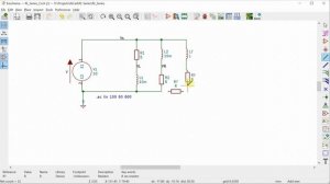 KiCAD Simulation: Measuring Current Can Be Tricky