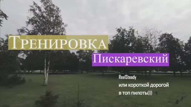 Пискаревка
