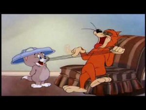 Том и Джери & System of a down shop swe