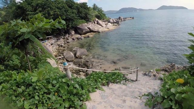 Thailand  I  Phuket  I   2017   I   GoPro  I  Phi Phi  I  Big Buddha