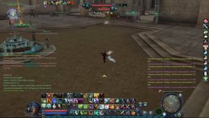 Айон син 3.0 пвп Aion legend(син вс син)