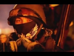 Сломали твой Камелот,рыцарь