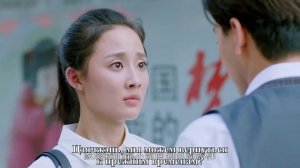 Там, где зимой тепло, а летом прохладно 1 сезон 28 серия