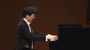 Alkan: Morte op.15-3, Yui Morishita