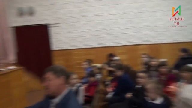 ППМИ 2023  Ишкаровский сельсовет