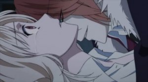 ....Diabolik Lovers - Муза пахнет шмалью....