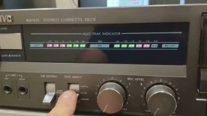 JVC KD-V11