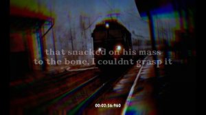 Devil’s Train - The Lab Rats 🚂 Lyrics