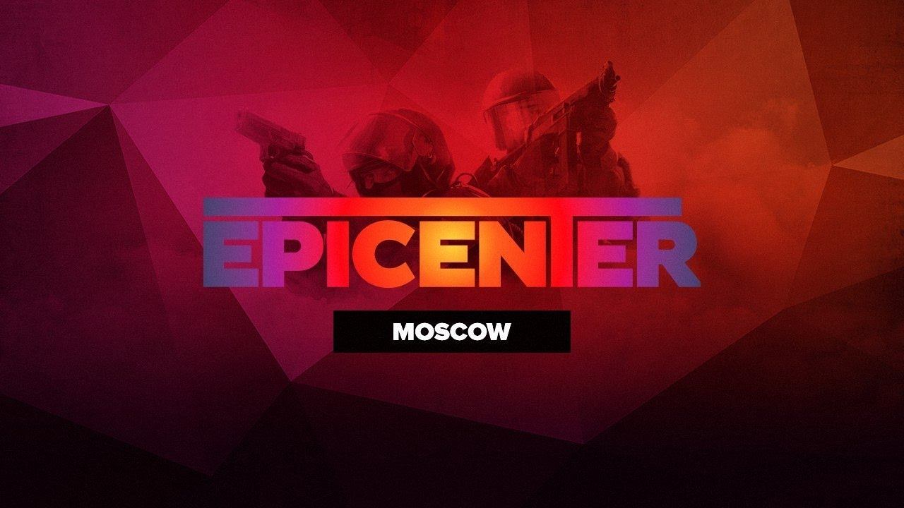 Epicenter Opening Ceremony ( Epicenter: Moscow ) смотреть онлайн