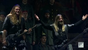 Sabaton - Panzerkampf (Wacken Open Air 2019)