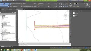 Проектирование автомобильных дорог с помощью AutoCAD Civil 3D и Subassembly Composer