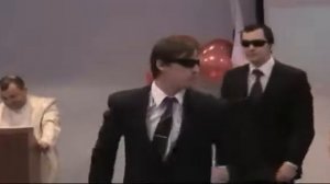 Алексей Рожков и группа Матрица