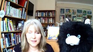 И. Христолюбова. Топало