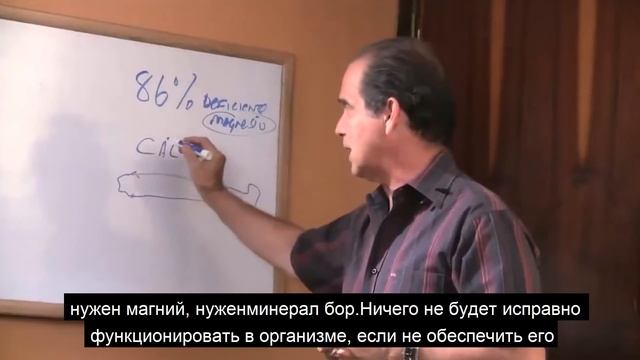 #332 Поговорим о магнии смотреть онлайн