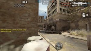 Месяц не играли Bullet Force