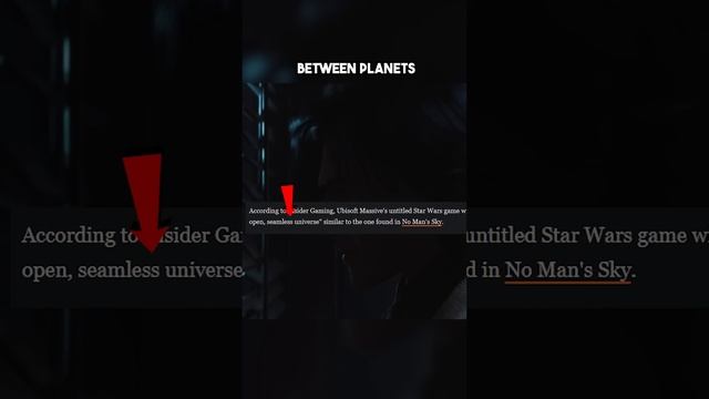 The most insane Star Wars game of all time just leaked! #starwars #starwarsgame смотреть онлайн