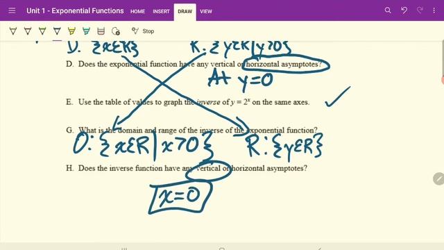MCT4C1 - Lesson 4.5 Introduction to Logarithms смотреть онлайн