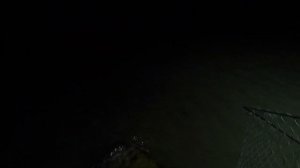 Камбала на фонарь и подсак