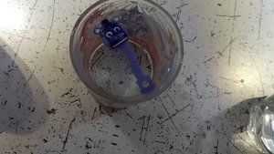 меняющийся цвет фишка Фреди скрипыш