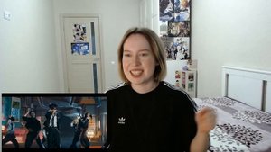 Stray Kids "MANIAC" M/V REACTION! РЕАКЦИЯ !