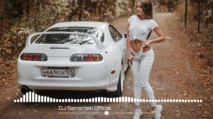 DJ Samarbek - Stromae Remix Club Mix 2022
