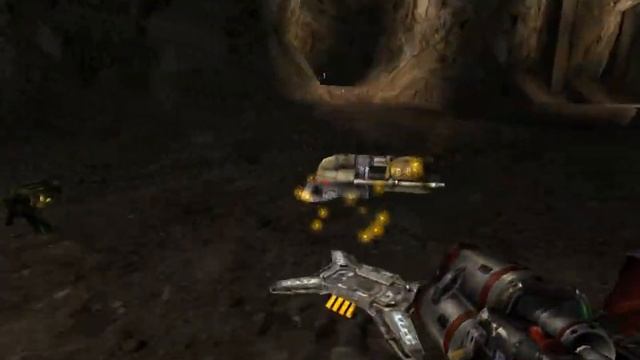 [Let's play] Unreal Tournament #3 (Команду на команду!) смотреть онлайн