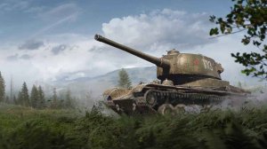 МАСТЕР НА Т-103   #fedorovplaying #wot #миртанков #mirtankov