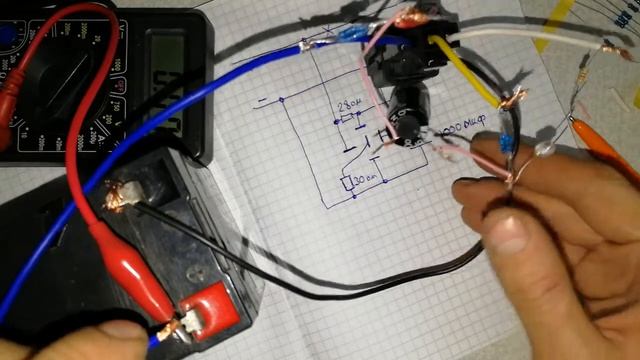 Подключение Canbus лампочки без моргания ч2 смотреть онлайн