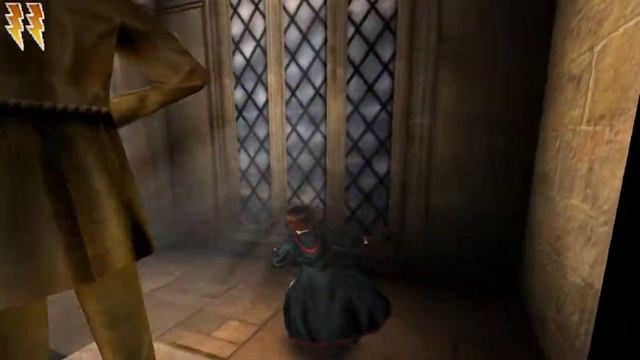 Harry Potter and the Chamber of Secrets #2: Грязнокровки и слизь смотреть онлайн