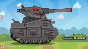 Робо Сталин Я чувствую монстра клип