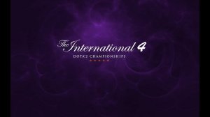Perfect chronosphere by UNIVERSE @ TI 4