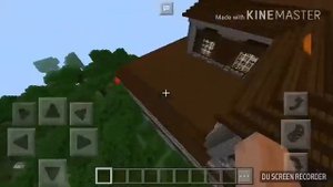 СИД НА ЛЕСНОЙ ОСОБНЯК ДЛЯ МАЙНКРАФТА ПЕ 1.1.5:MINECRAFT?