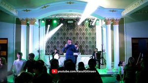 19 Дауд Алиев «Дагестанцам»