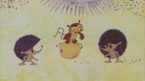 Чарівні окуляри (1970)