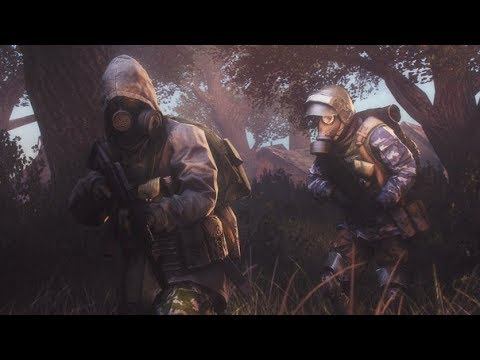 STALKER. Проект ADT-Team. Зона...... смотреть онлайн