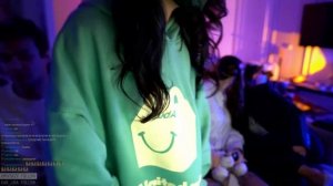 ТЕНДЕРЛИ И АКУЛИЧ СОСУТСЯНА СТРИМЕ 😮