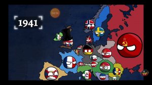 Альтернативное прошлое Европы (1900-2022)