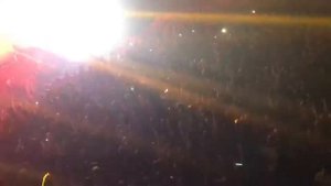 The Prodigy в Москве 17.03.2018 концерт